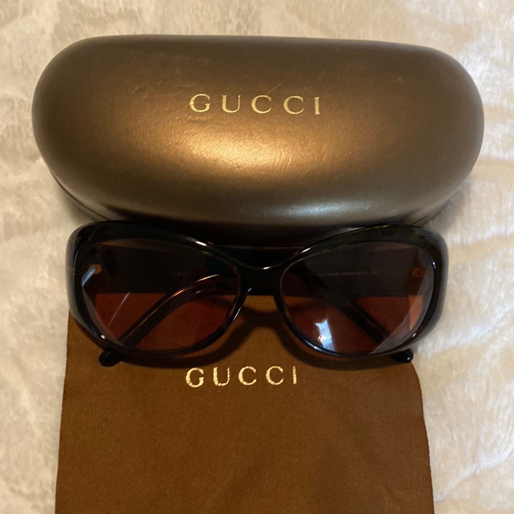 Athletic Gucci good condition